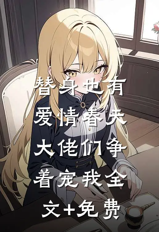 替身也有爱情春天：大佬们争着宠我全文+免费