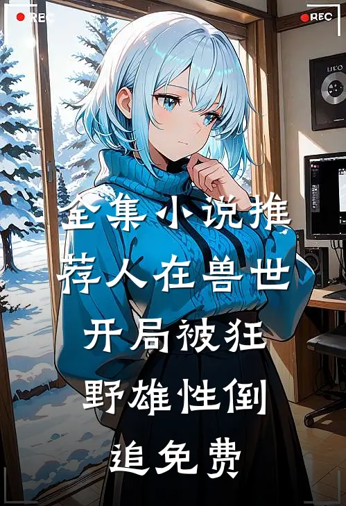全集小说推荐人在兽世,开局被狂野雄性倒追免费