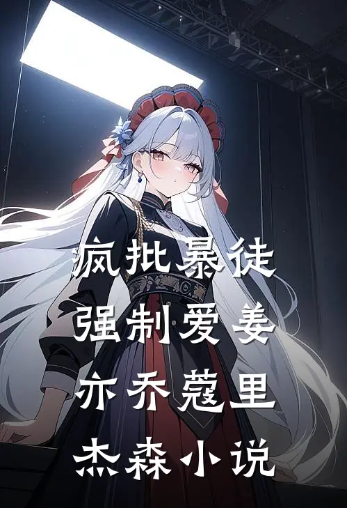 疯批暴徒强制爱姜亦乔蔻里·杰森小说