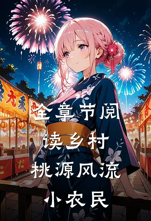 全章节阅读乡村：桃源风流小农民