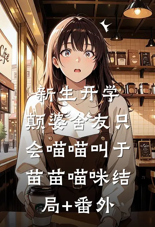 新生开学，颠婆舍友只会喵喵叫于苗苗喵咪结局+番外