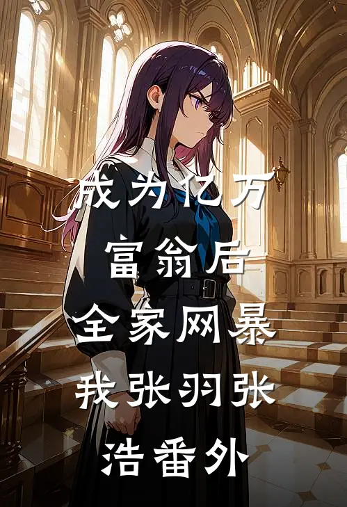 成为亿万富翁后，全家网暴我张羽张浩 番外