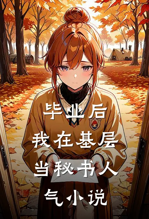 毕业后，我在基层当秘书人气小说