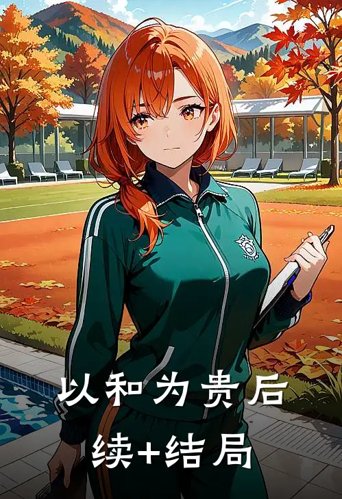 以和为贵后续+结局