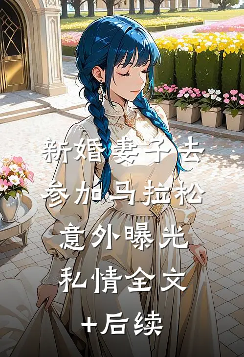 新婚妻子去参加马拉松，意外曝光私情全文+后续