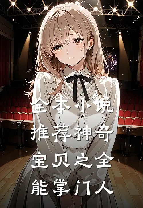 全本小说推荐神奇宝贝之全能掌门人