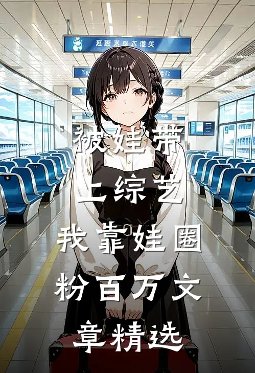 被娃带上综艺，我靠娃圈粉百万文章精选