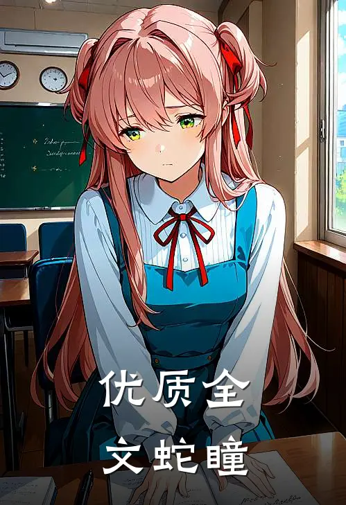 优质全文蛇瞳
