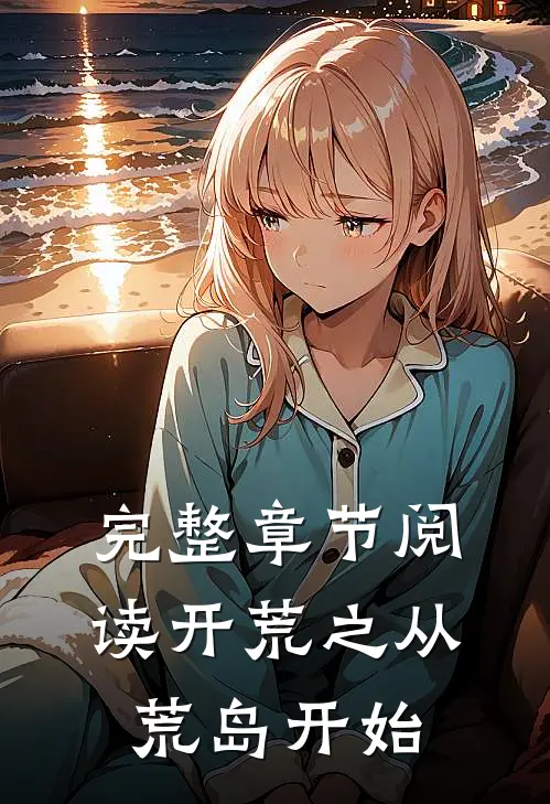 完整章节阅读开荒之从荒岛开始