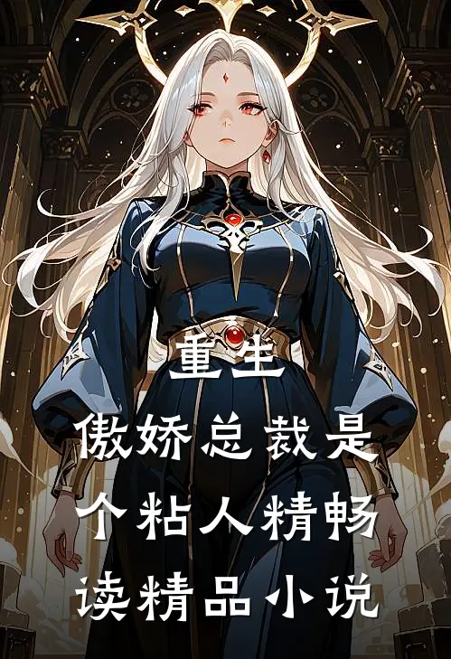 重生：傲娇总裁是个粘人精畅读精品小说