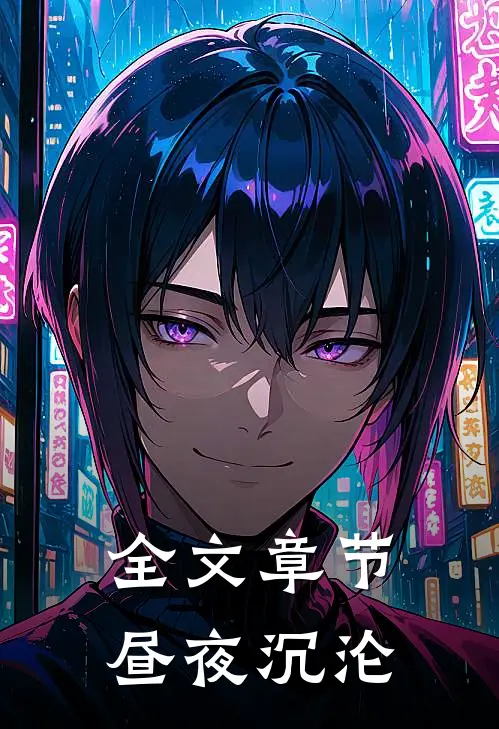 全文章节昼夜沉沦