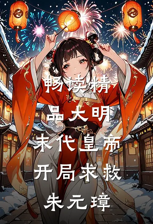 畅读精品大明：末代皇帝，开局求救朱元璋