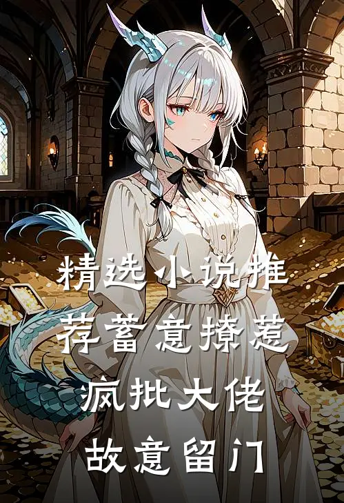 精选小说推荐蓄意撩惹：疯批大佬故意留门
