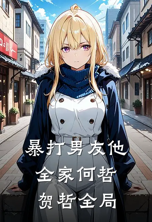 暴打男友他全家何哲贺哲全局