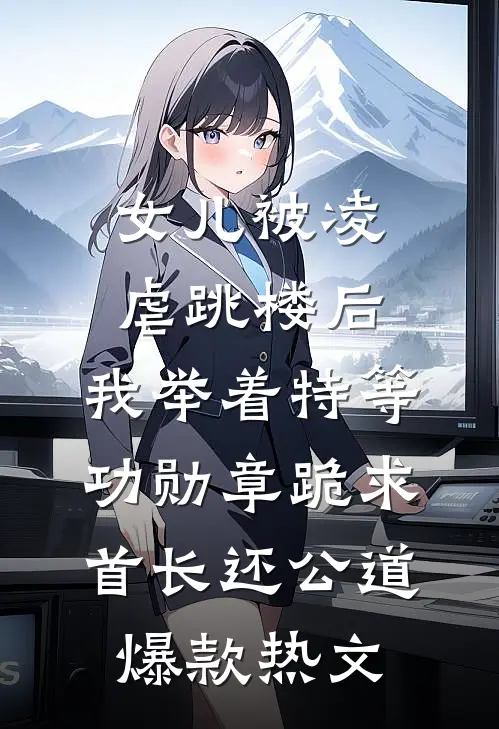 女儿被凌虐跳楼后，我举着特等功勋章跪求首长还公道爆款热文