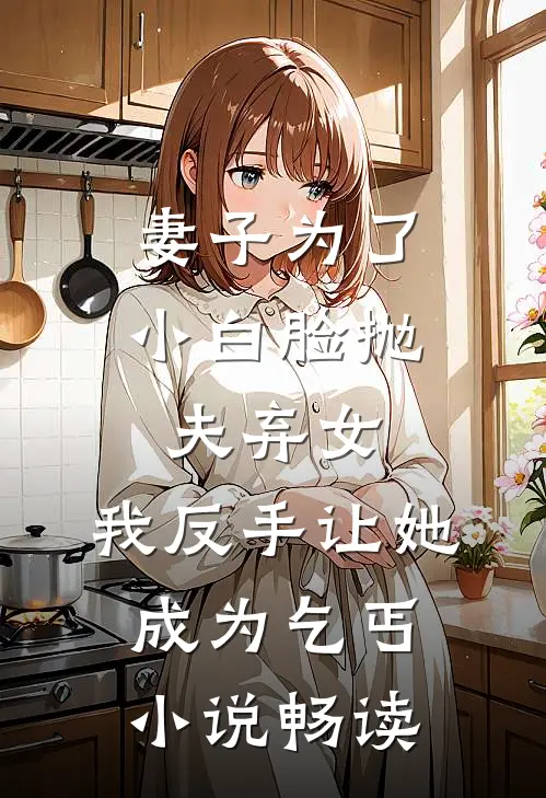 妻子为了小白脸抛夫弃女，我反手让她成为乞丐小说畅读