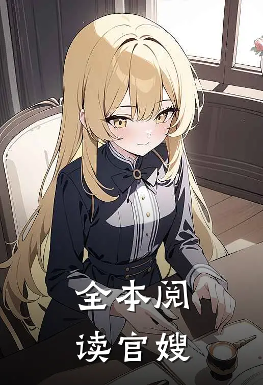 全本阅读官嫂