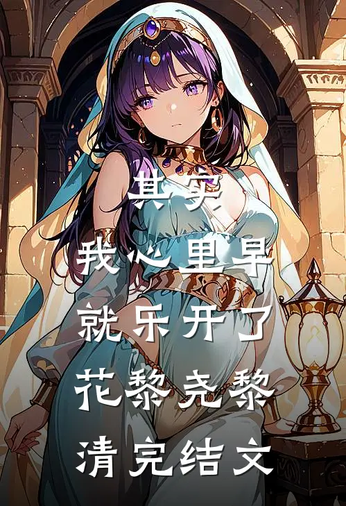 其实，我心里早就乐开了花黎尧黎清完结文