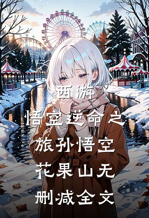 西游:悟空逆命之旅孙悟空花果山无删减全文