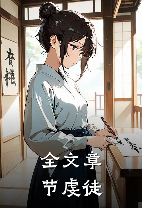 全文章节虔徒