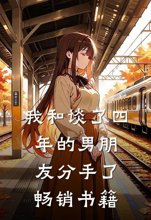 我和谈了四年的男朋友分手了畅销书籍