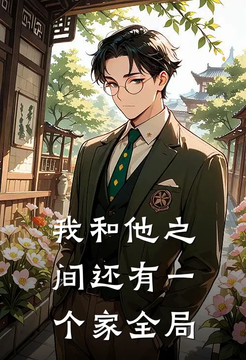 我和他之间还有一个家全局