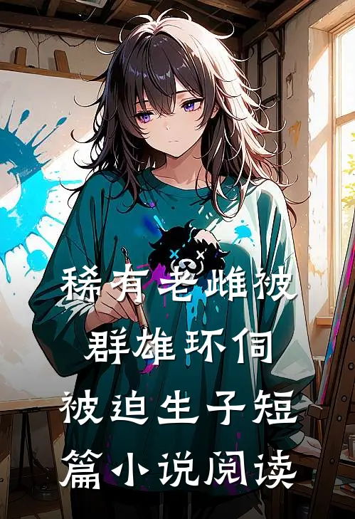 稀有老雌被群雄环伺，被迫生子短篇小说阅读