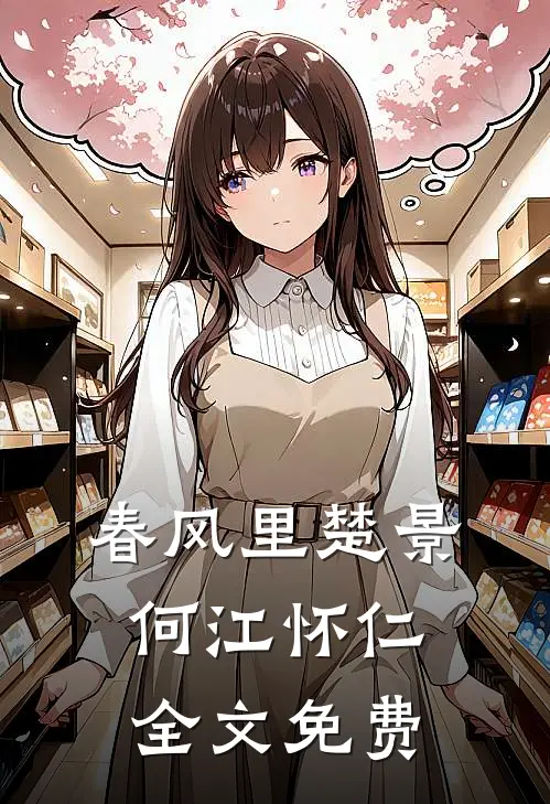 春风里楚景何江怀仁全文免费