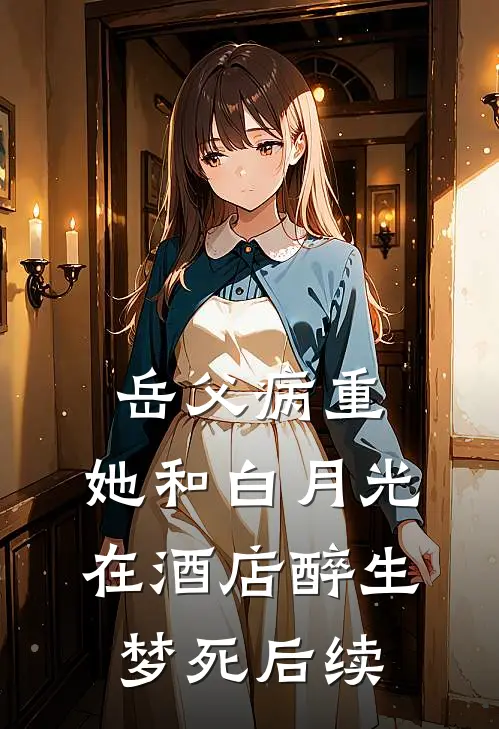 岳父病重，她和白月光在酒店醉生梦死后续