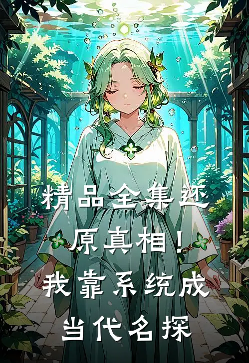 精品全集还原真相！我靠系统成当代名探