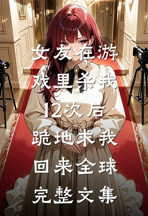 女友在游戏里杀我12次后，跪地求我回来全球完整文集