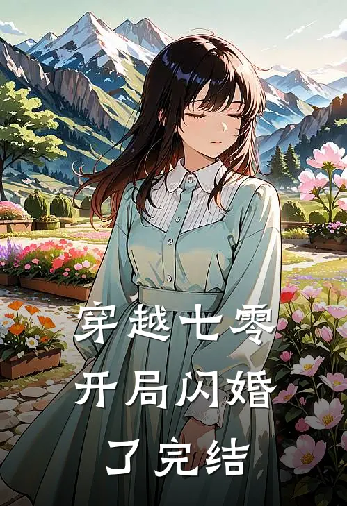 穿越七零，开局闪婚了完结