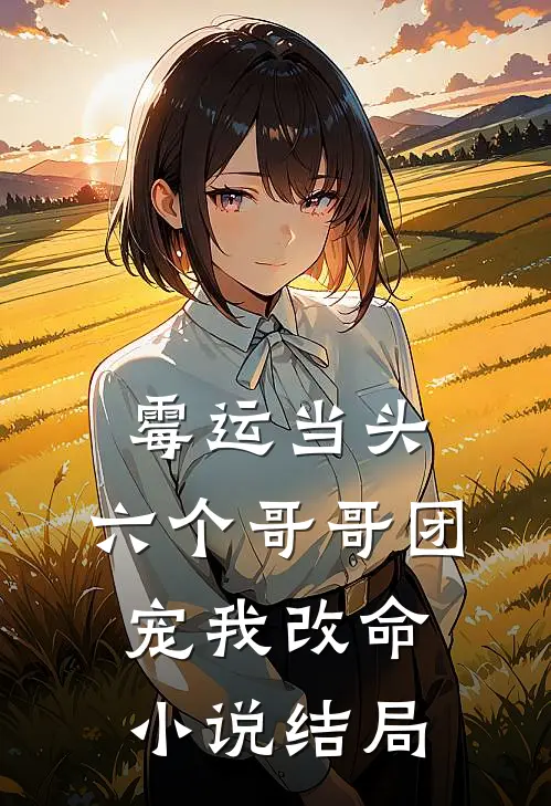 霉运当头，六个哥哥团宠我改命小说结局