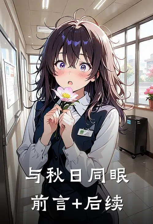 与秋日同眠前言+后续