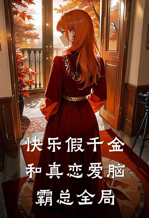 快乐假千金和真恋爱脑霸总全局