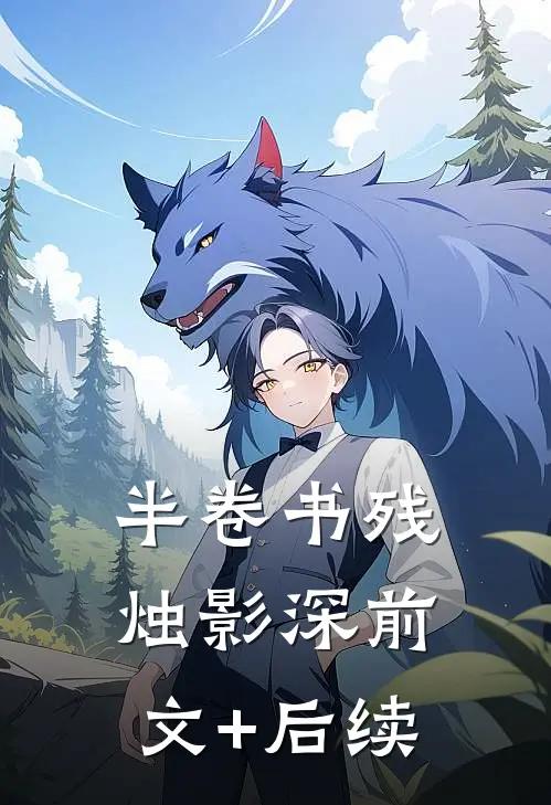 半卷书残烛影深前文+后续