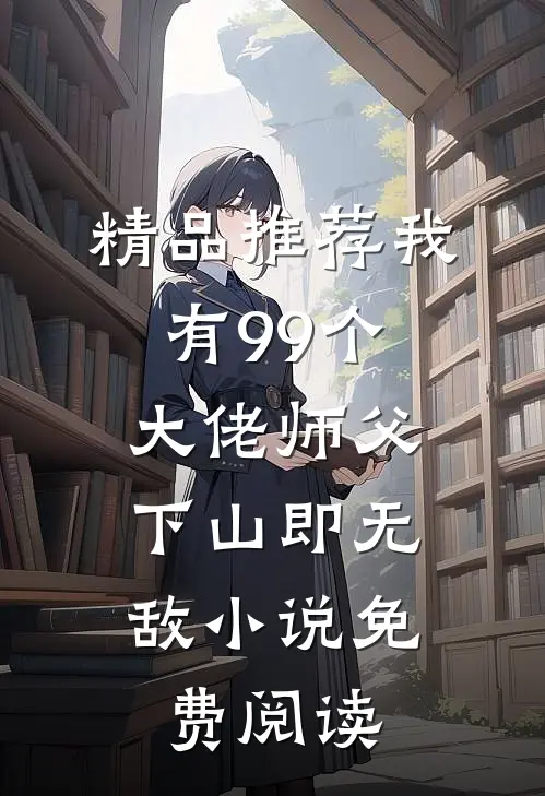 精品推荐我有99个大佬师父,下山即无敌小说免费阅读