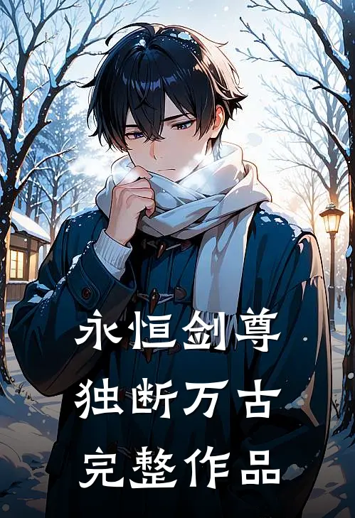 永恒剑尊，独断万古完整作品