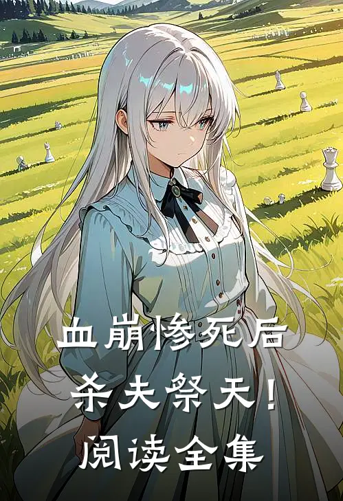 血崩惨死后杀夫祭天！阅读全集