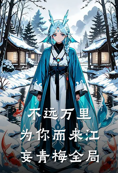 不远万里，为你而来江妄青梅全局