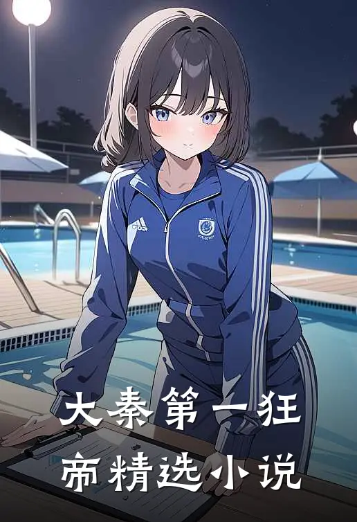 大秦第一狂帝精选小说