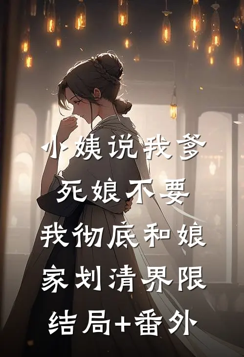 小姨说我爹死娘不要，我彻底和娘家划清界限结局+番外