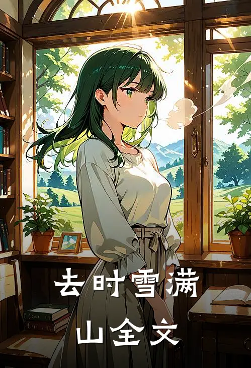去时雪满山全文