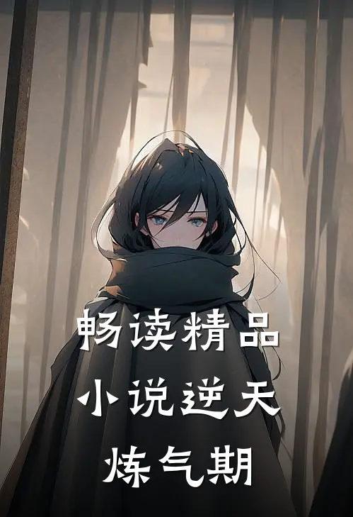 畅读精品小说逆天炼气期
