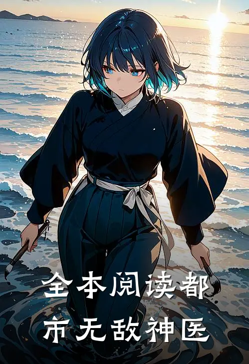 全本阅读都市无敌神医