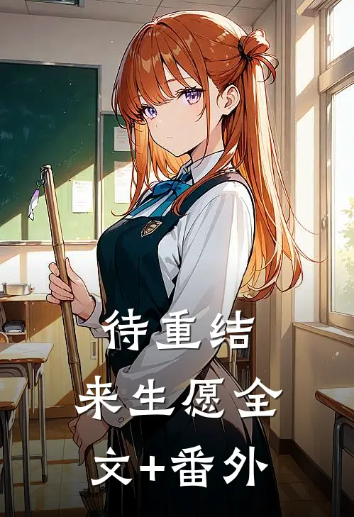 待重结，来生愿全文+番外