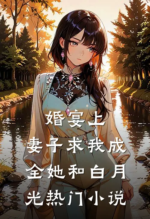 婚宴上，妻子求我成全她和白月光热门小说