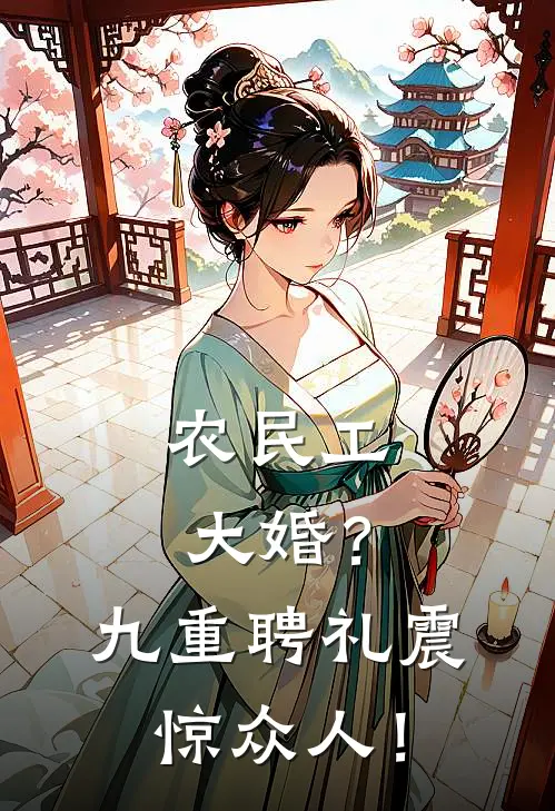 农民工大婚？九重聘礼震惊众人！