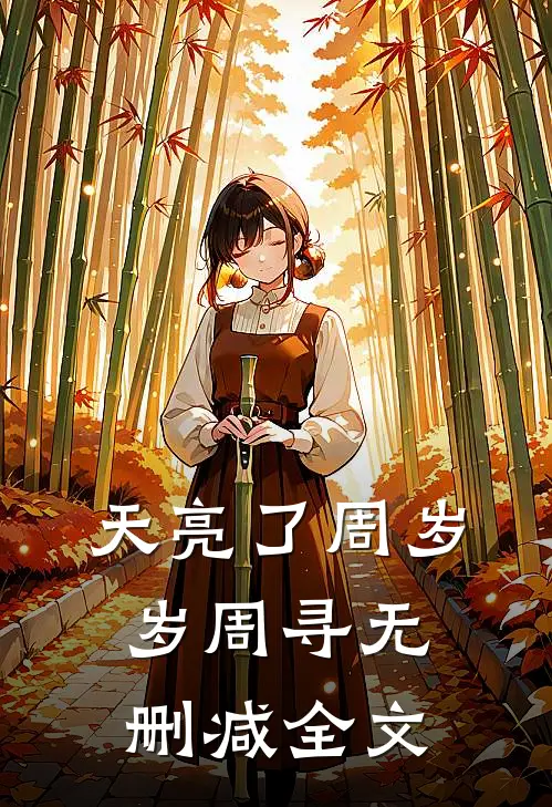 天亮了周岁岁周寻无删减全文