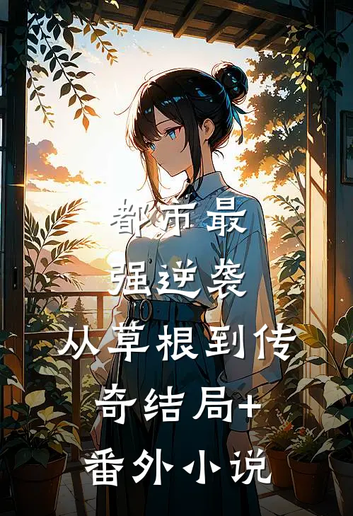 都市最强逆袭：从草根到传奇结局+番外小说